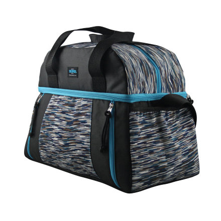 Сумка-холодильник  Thermos Studio Fitness duffle bag-blue, 15, 538710