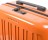 Чемодан Piquadro Seeker Pop оранжевый BV5028SK70/AR 46x69x27см 76.5л. 3.84кг., 1204144