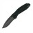 Складной нож Kershaw Blur 1670BLK (1670BLK)