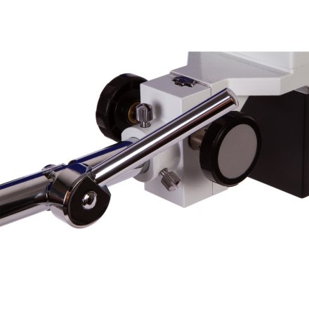 Микроскоп стереоскопический Bresser Biorit ICD CS 5–20x LED, 75732