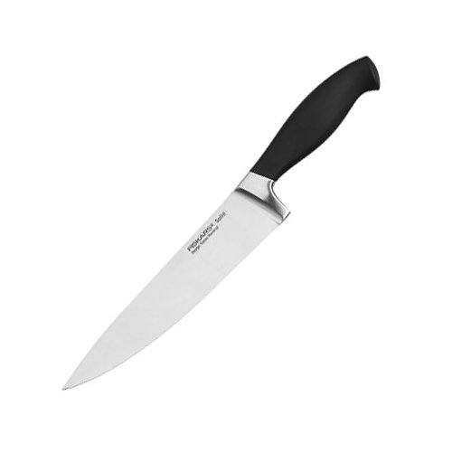 Нож Fiskars Solid поварской 21см 857308