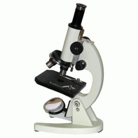 Микроскоп Биомед 1 (объектив S100/1.25 OIL  160/0.17), 28573