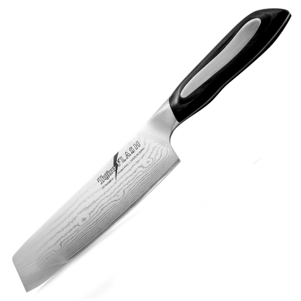 Нож накири Tojiro FF-VE180