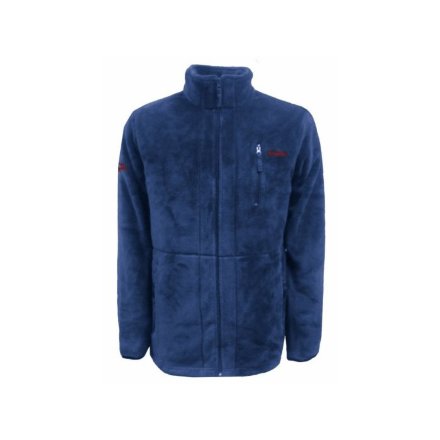 Куртка мужская Tramp Кедр, TRMF-008 dark blue, размер L, 4743131043831
