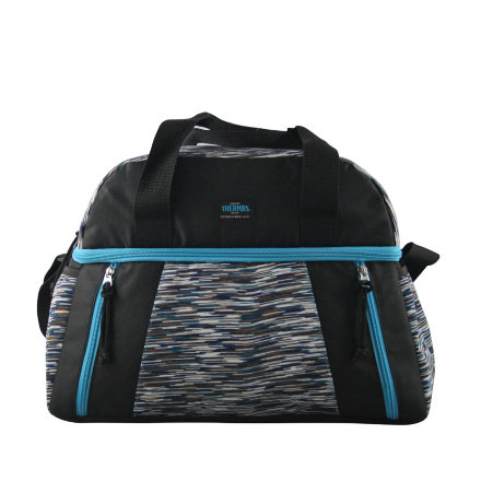Сумка-холодильник  Thermos Studio Fitness yoga bag-blue, 15, 538871