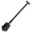 Многофункциональная лопата WithArmour 012BK, WA-012BK