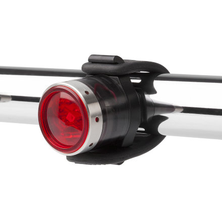 Задний велосипедный фонарь на аккумуляторе Led Lenser B2R, 9002