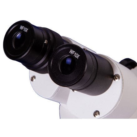 Микроскоп стереоскопический Bresser Erudit ICD 20x/40x, 74313