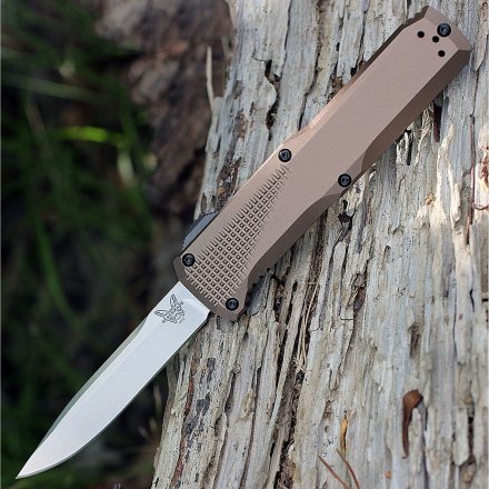 Нож Benchmade BM4600-1 Phaeton