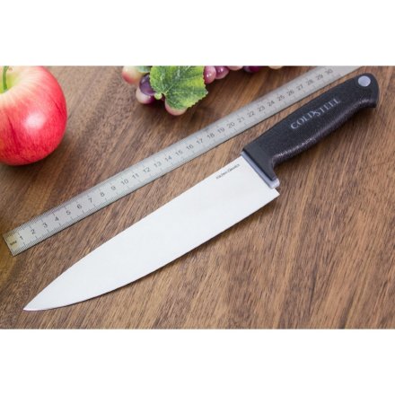 Нож кухонный Cold Steel Chef&#039;s knife CS59KSCZ