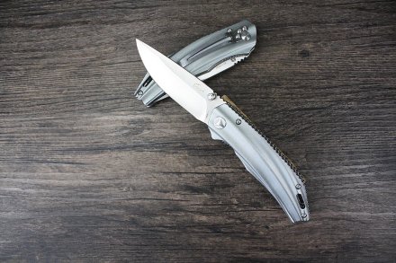Нож Enlan EW042-3