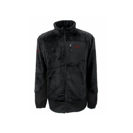 Куртка мужская Tramp Салаир, TRMF-007 black, размер S, 4743131043695