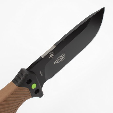 Нож Ganzo G803-GY серый