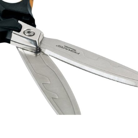 Ножницы Fiskars для тяжелых работ PowerArc 21см (1027204)