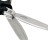Ножницы Fiskars для тяжелых работ PowerArc 21см (1027204)