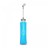 Мягкая бутылка для воды с трубкой HydraPak Ultraflask 0,5л голубая (AH151HP)