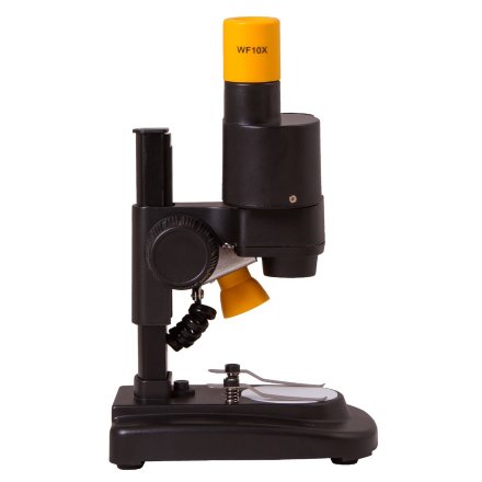 Микроскоп стереоскопический Bresser National Geographic 20x, 69365