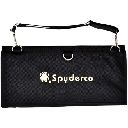 Сумка для ножей Spyderco SpyderPac Small (SP2)