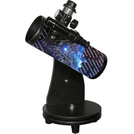 Телескоп Sky-Watcher Dob 76/300 Heritage настольный, 68585