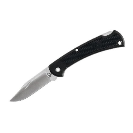 Нож складной Buck 112 Ranger LT, 0112BKSLT