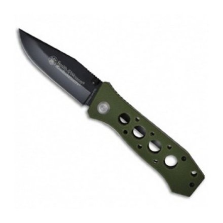 Нож складной Smith &amp; Wesson Homeland Security CK7H