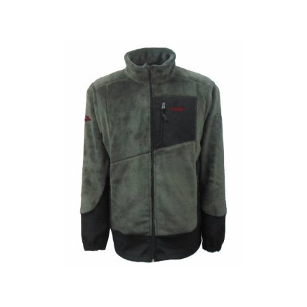 Куртка мужская Tramp Салаир, TRMF-007 olive/black, размер S, 4743131043633