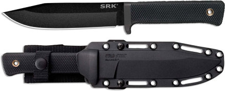 Нож Cold Steel SRK SK-5 49LCK