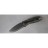 Нож складной Kershaw Blur 1670OLBLK