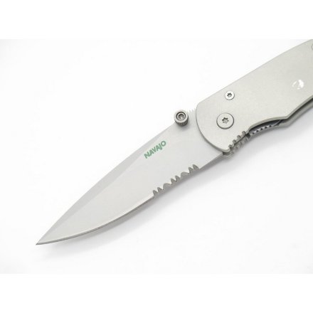 Нож складной CRKT Navajo, 6012, CR6012
