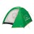 Палатка Greenell Эльф 2 V3, зеленая (95509-367-00), 4603892034847