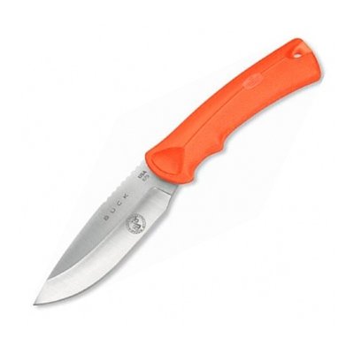 Нож Buck BuckLite MAX - Safety Orange Series, B06790RS
