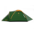 Палатка Husky Bizon 4 classic, темно-зеленый, 112287