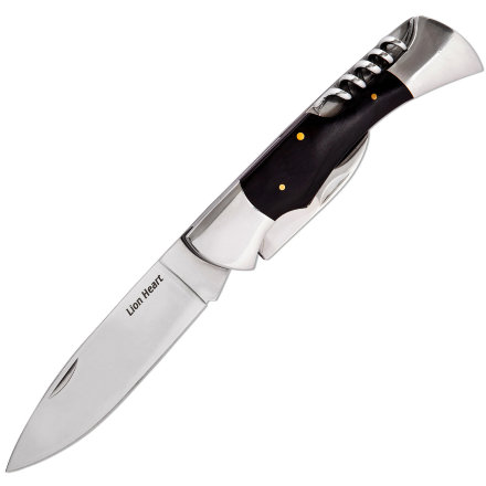 Нож складной Ножемир Lion Heart C-154