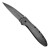 Складной нож Kershaw Leek K1660BLKW