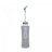 Мягкая бутылка для воды с трубкой с термоизоляцией HydraPak Ultraflask IT 0,5л серая (AH182)