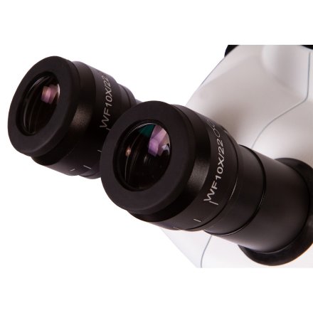 Микроскоп стереоскопический Bresser Science ETD-201 8–50x Trino, 74317