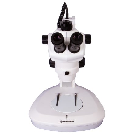 Микроскоп стереоскопический Bresser Science ETD-201 8–50x Trino, 74317