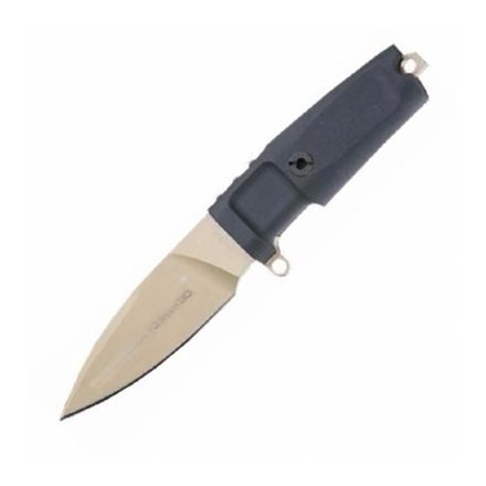 Нож Extrema Ratio Shrapnel OG Gold Limited, EX_160SHRGOLDOGR