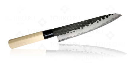 Нож шеф Tojiro F-1115