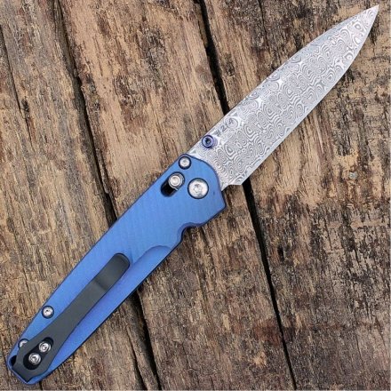 Нож Benchmade BM485-171 Valet