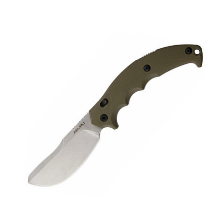 Нож складной Fox knives Ffx-506 Od Aruru, FX-506 OD