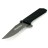 Нож складной Smith &amp; Wesson Extreme Ops Linerlock Combo Blade CKG110S