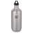 Бутылка Klean Kanteen Classic Loop 64oz (1900 мл) Brushed Stainless, 1003099/1000547