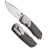 Складной нож Boker Bullpup, BK01BO311
