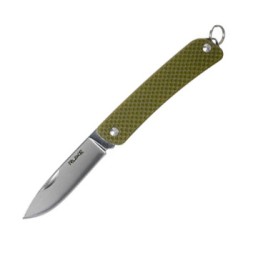 Нож multi-functional Ruike S22-G зеленый вскрытый, S22-Gopen