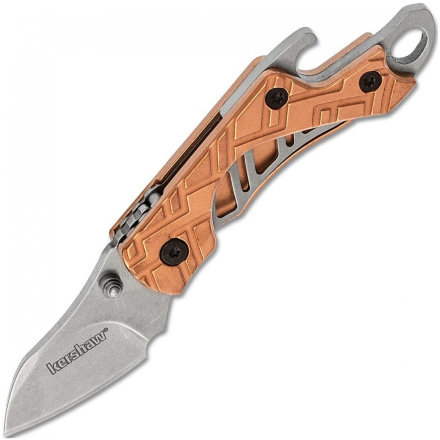 Нож Kershaw 1025CUX Cinder Copper