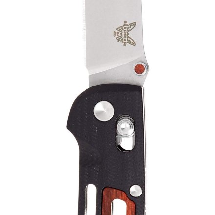 Нож Benchmade BM486 Saibu