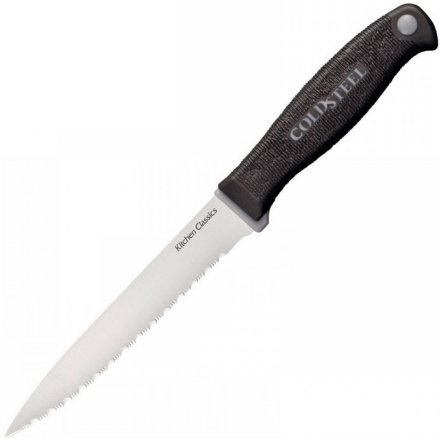 Нож кухонный Cold Steel Steak knife CS59KSSZ