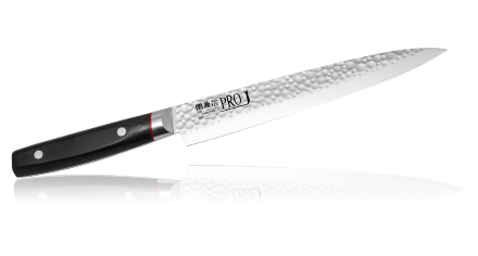 Нож для нарезки слайсер Kanetsugu 6009