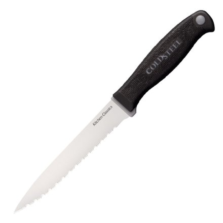 Нож кухонный Cold Steel Steak knife 59KSZ, CS_59KSZ